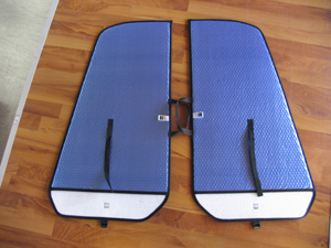 Boomerang Sprint Boomerang Jets