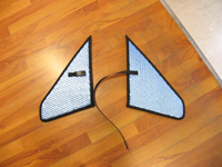 Chengdu J-10 von CARF-Models