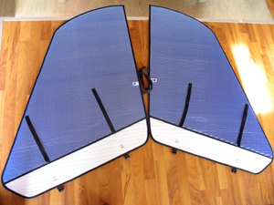  Cougar F9F von Airworld