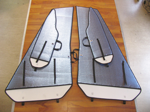 Diamond Aviation Design 