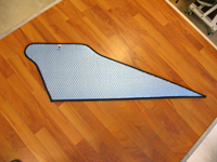 Saab J-35 Draken (1:5) von Airworld