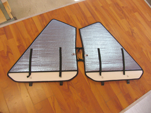 F-15 (1:9,5) von FlyEagle