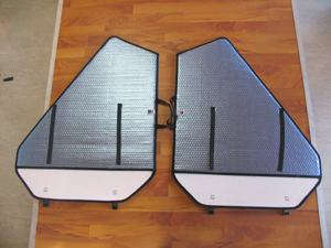 F-15 Yellow Aircraft