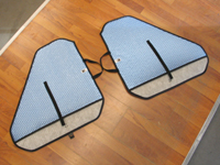 F-16 1/5 von Jetlegend