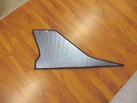 F-16 (1:8) von X-Treme Jets / Skymaster