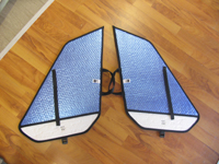 F-18F von Skymaster / X-Treme Jets