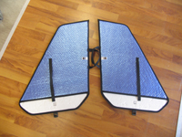 F-18F von Skymaster / X-Treme Jets