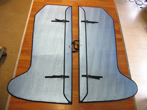 Fouga Magister 1/4 von Aviation Design