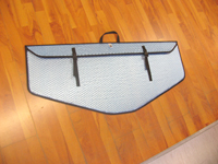 Futura, Tomahawk Design