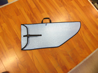 Hawk BAe Tomahawk Design