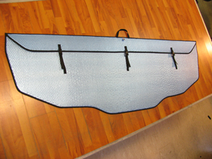 Hawk BAe Tomahawk Design