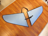 Hawk BAe von Tomahawk Design