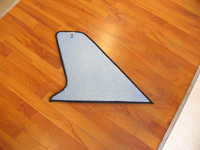 L39 Albatros (1:4,8) C&C Models 