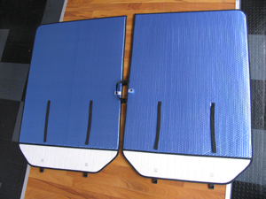 Lightning von Composite ARF