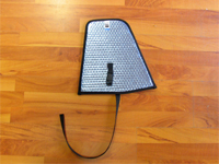  Me 163 (1:5) von Sunshine Modellbau