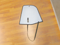  Me 163 (1:3,5) von Sunshine Modellbau