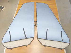  Me 163 (1:3,5) von Sunshine Modellbau