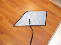 Tutor von Composite ARF