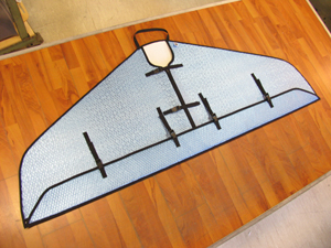 UltraFlash von Composite ARF