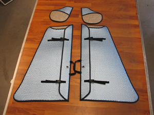 Viper von Black Horse