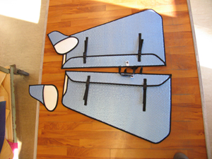 Viper von Jet-Teng / Final Modellbau