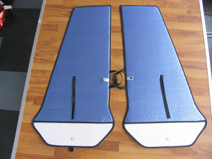 Viper MK 2 von Tomahawk Design