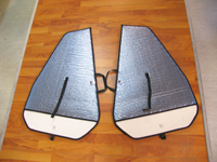 Yak 130 von Jetlegend