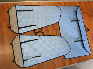 Corsair F4U-1D von Horizon Hangar9