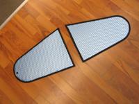 Corsair F4U-1D von Horizon Hangar9