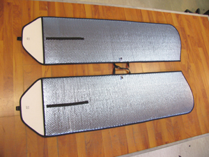 DHC-2 Beaver von Hangar9 / Horizon