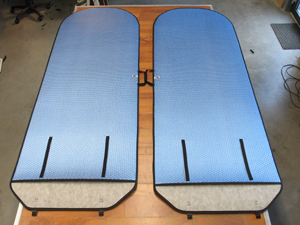 Flybaby von Schlundt