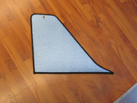  Glastar von Fliegerland