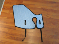  Jodel Robin Black Horse