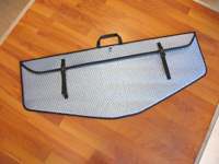 SIAI Marchetti SF-260 von CARF