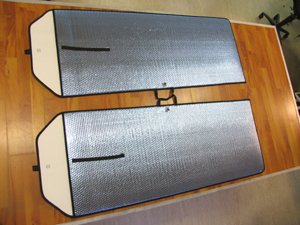 Maule M-7 von Hepf Modellbau