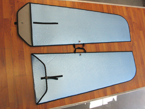  Monsun BO 209  UT-Modelltechnik