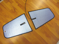 P51 Mustang von Composite ARF