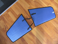  P 51 Mustang von Bud Nosen 