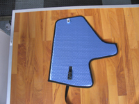  P 51 Mustang von Bud Nosen 