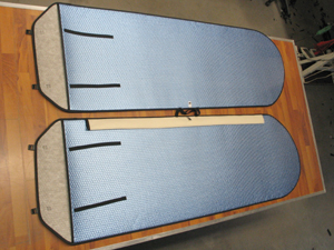 Piper Super Cup PA-18 von Black Horse