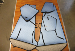 Raven von Gonav / Goldwing