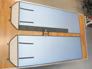  Swiss Trainer 360 von Maassen