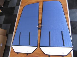  Turbo Raven von Graupner