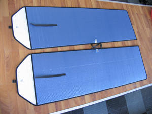  Yak 112 von Airworld