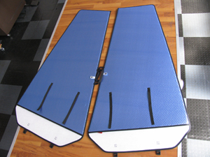  Yak 54 von Model Power