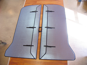 Zlin 242 L von Georgoo Model