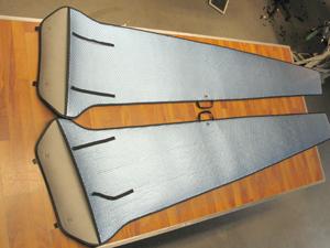 ASK13 Hunschok/Fräsfix