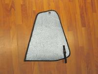 ASK13 Hunschok/Fräsfix