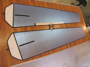 Blanik L13 von Horizon