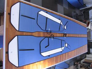 Duo Discus X von H-Model